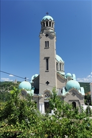 Veliko Tarnovo